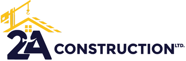 2A Construction Logo