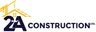 2A Construction Logo