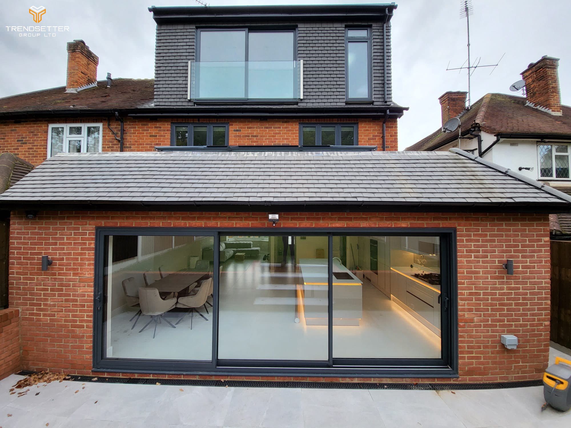 Extensions Image