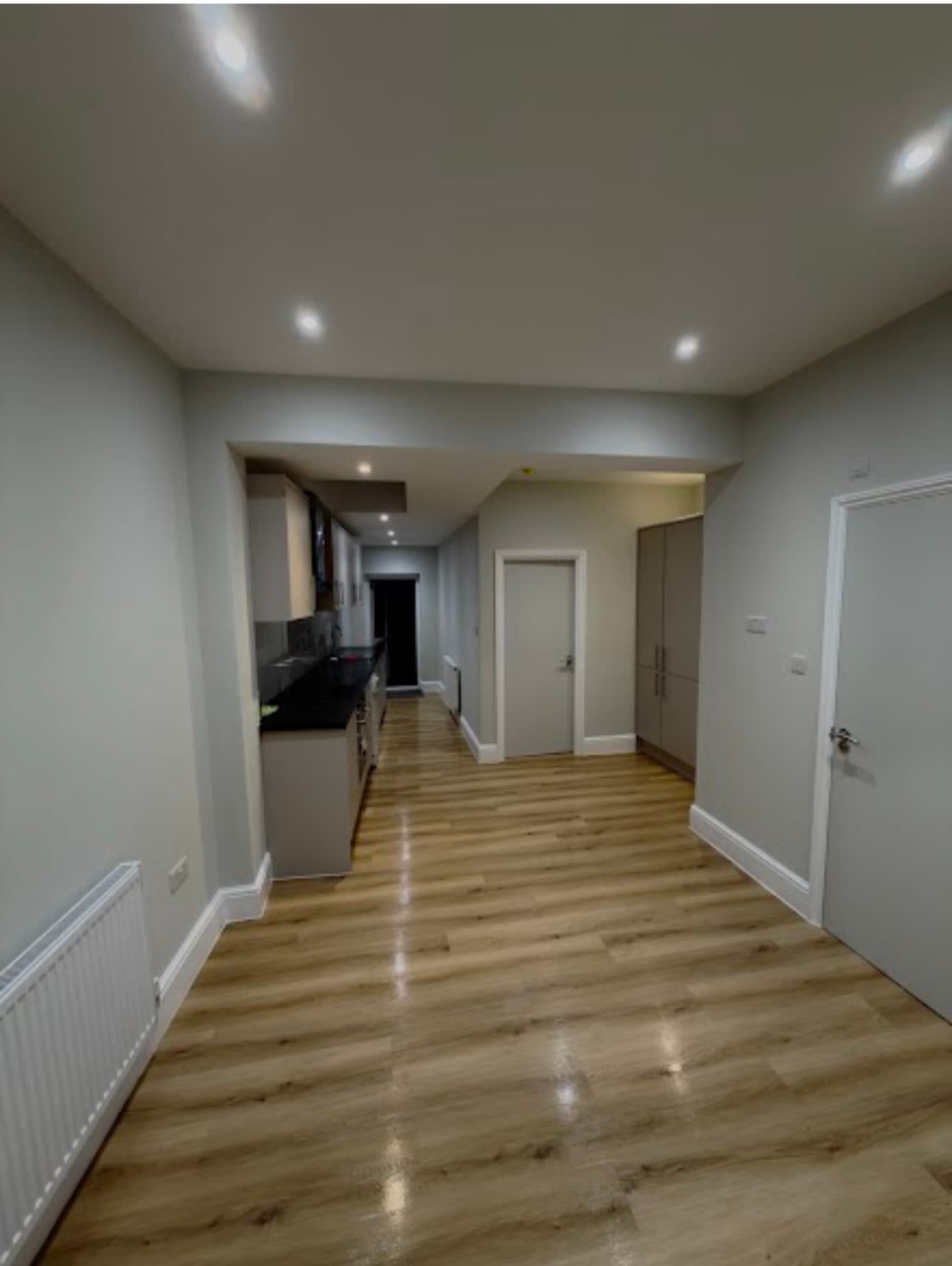 Full Loft Conversion & Complete Roof Replacement (Edmonton) cover