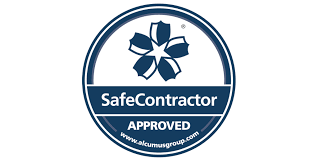 SafeContractor Approved